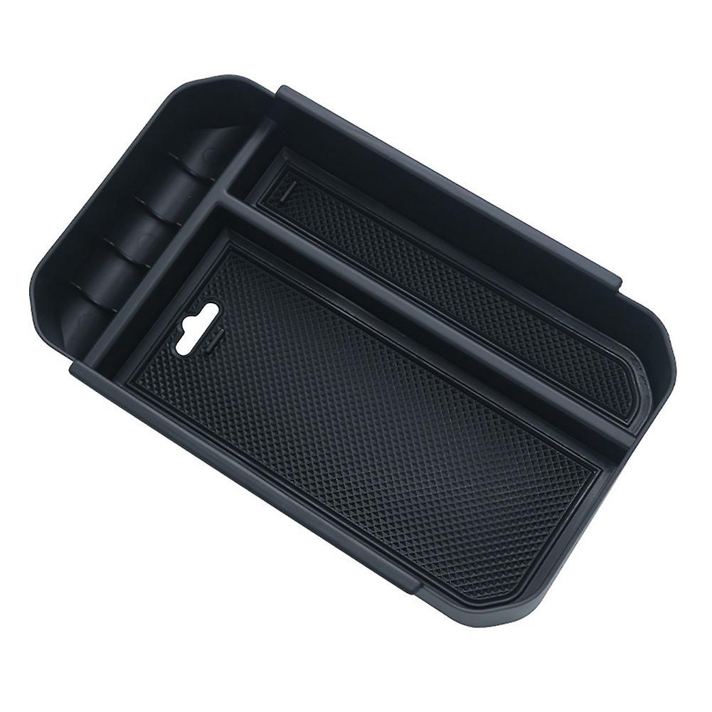 Car Center Console Organizer Storage Box for Toyota Highlander