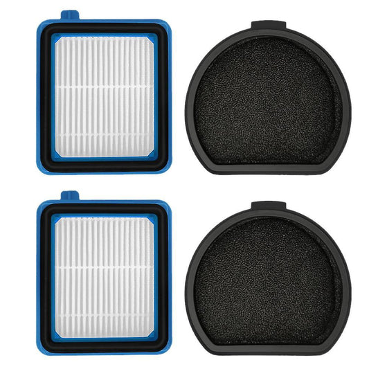 Filter for Electrolux Pf91-5ebf Pf91-5btf Pf91-6bwf Vacuum Cleaner