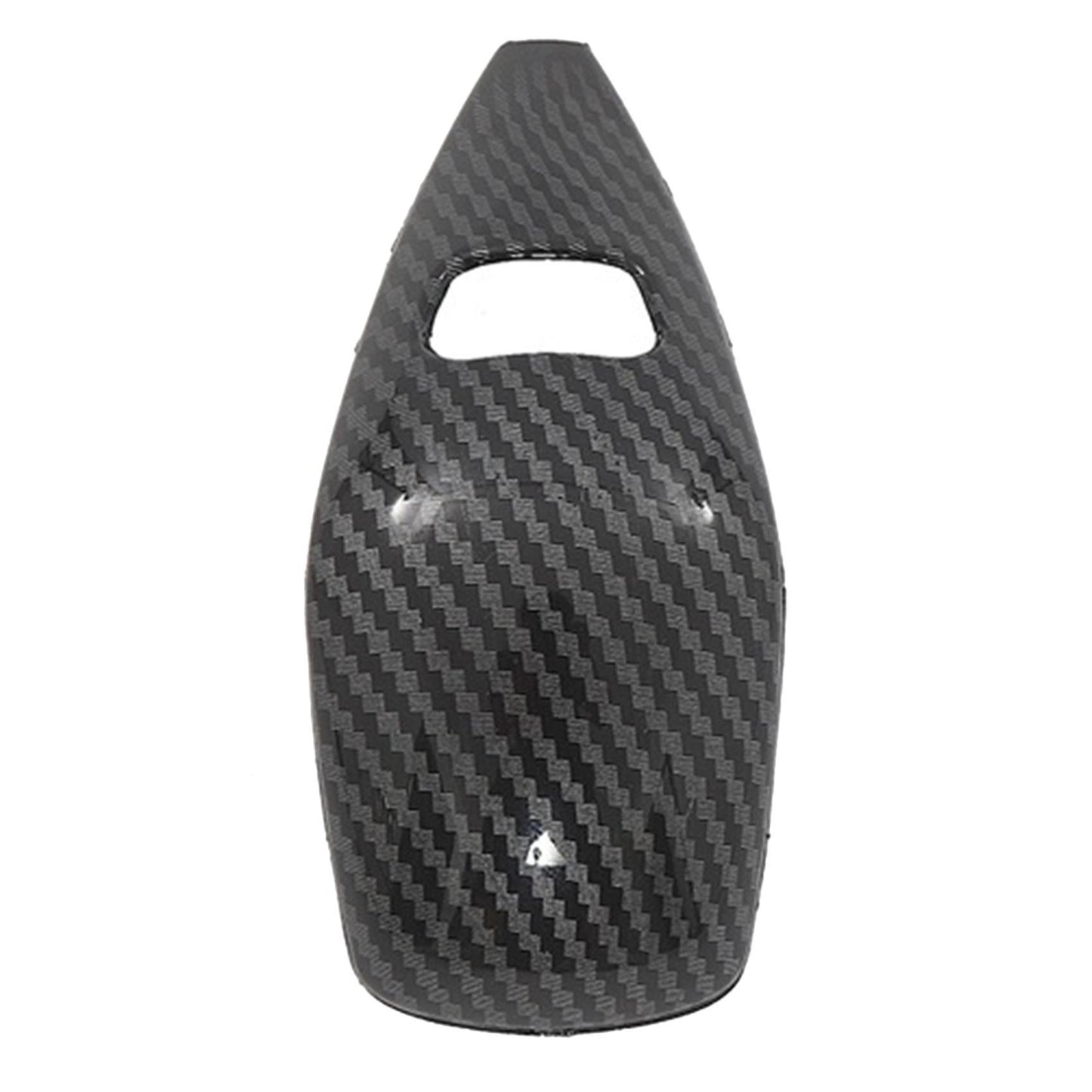 Centre Console Gear Knob Head Switch Sticker Cover Trim Car Gearshift
