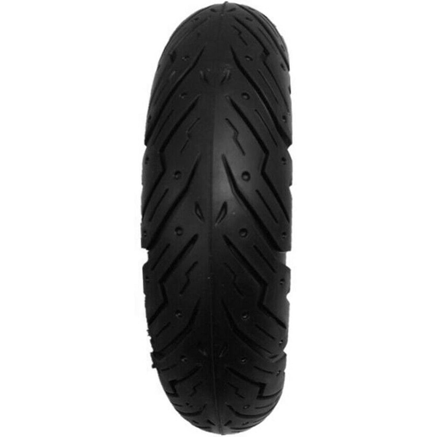 Durable Scooter Tyre Anti-explosion Tire Solid Tyre for Ninebot Max