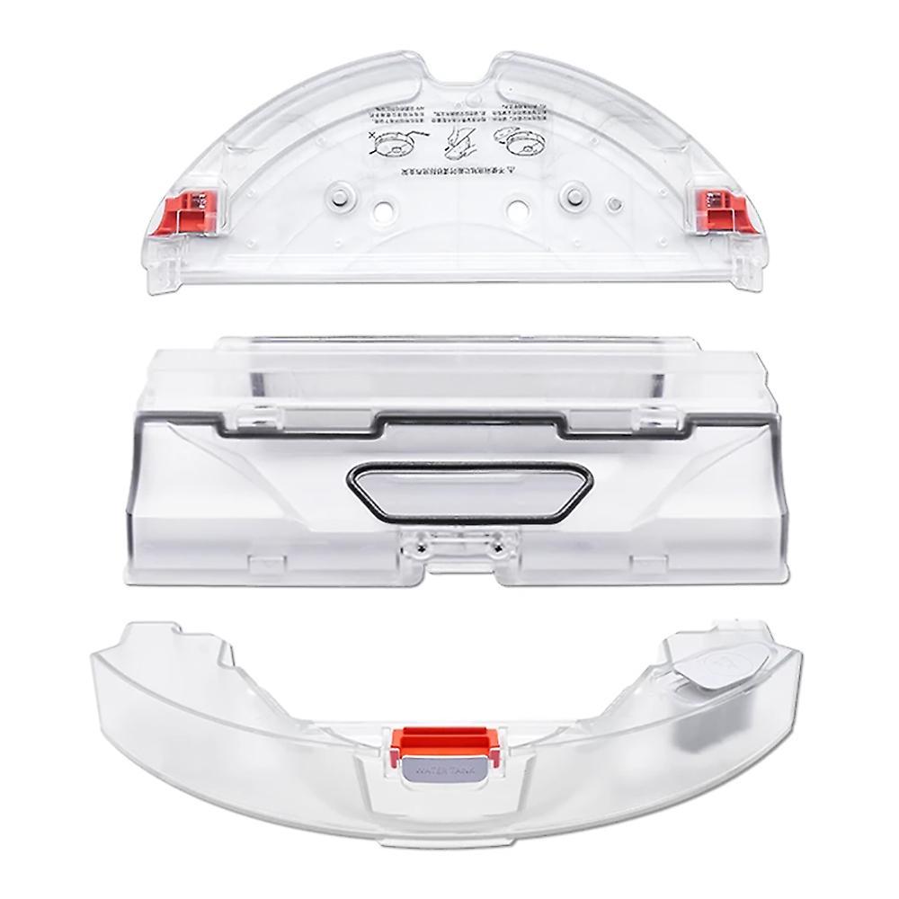 Dust Box Water Tank Tray for Xiaomi Roborock S5 Max S50 Max S55 Max