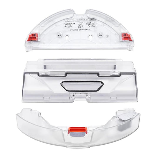 Dust Box Water Tank Tray for Xiaomi Roborock S5 Max S50 Max S55 Max