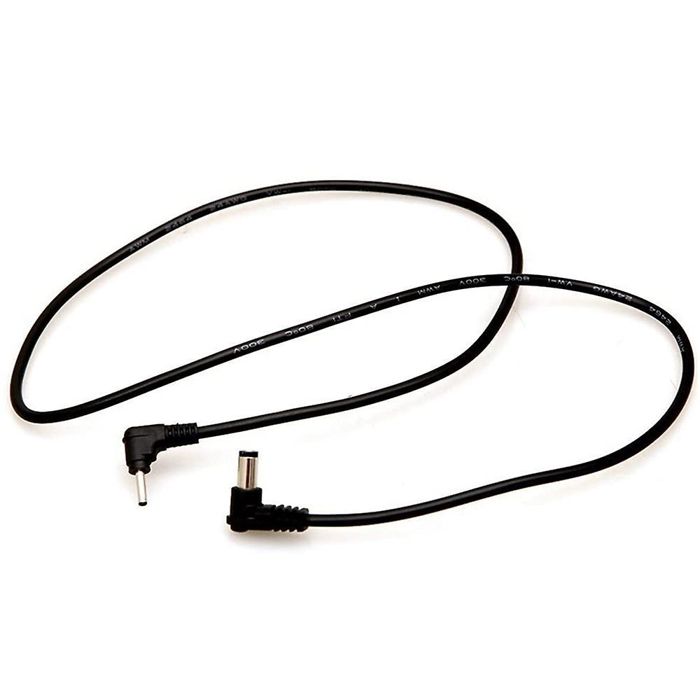 12v Dc5525 to Dc2507 Power Cable for Blackmagic Pocket Camera