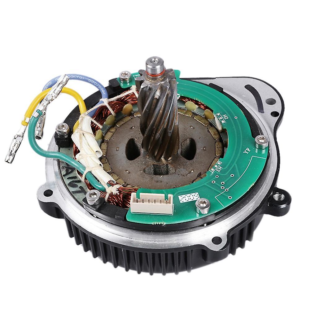 36v 250w Motor Stator and Rotor Set for Bafang Bbs01/bbs02 Bbshd