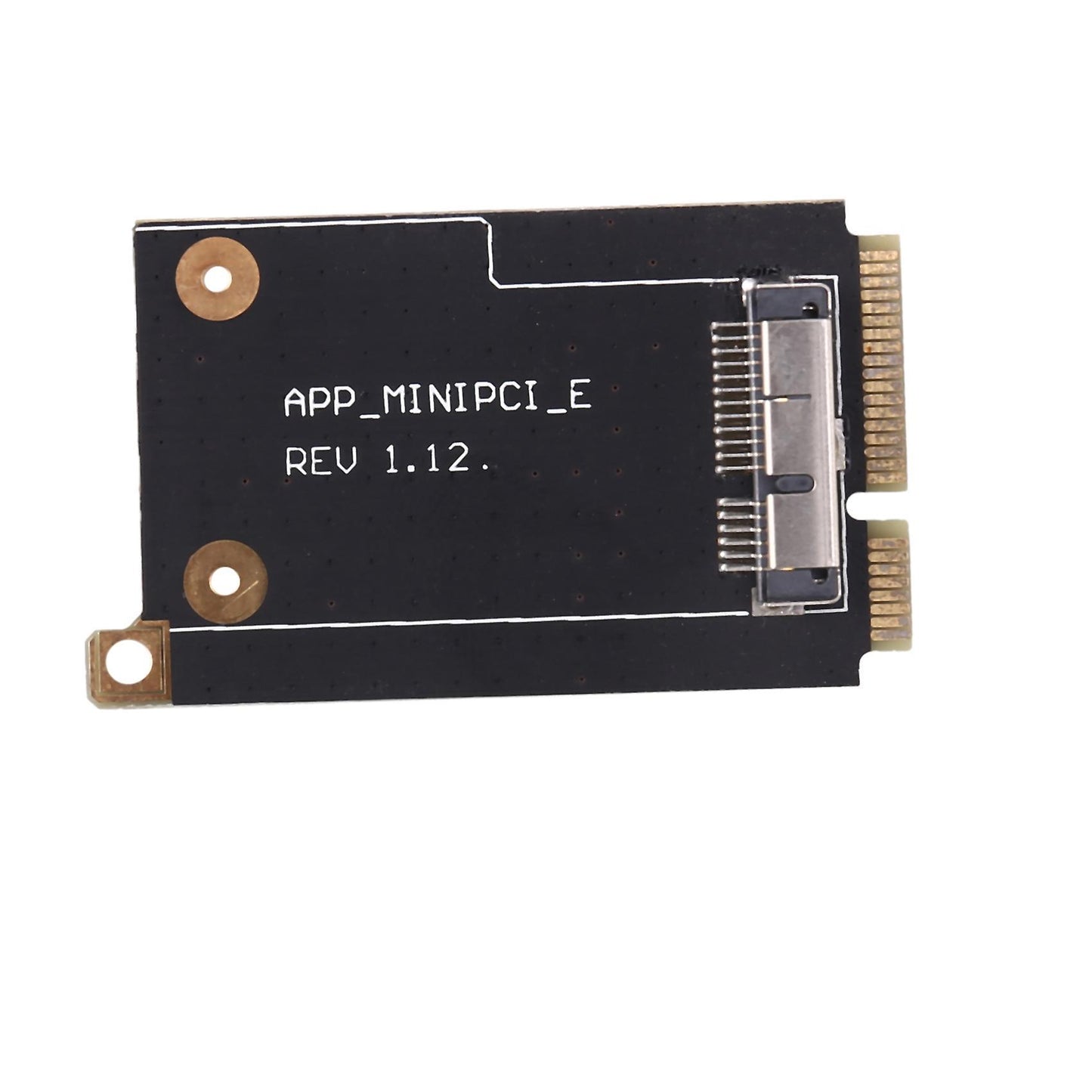 Mini Pci-e Express Adapter Converter for Broadcom Bcm94360c