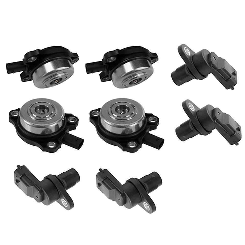 Camshaft Magnet & Position Sensor 0232103114 for Mercedes W203 W204