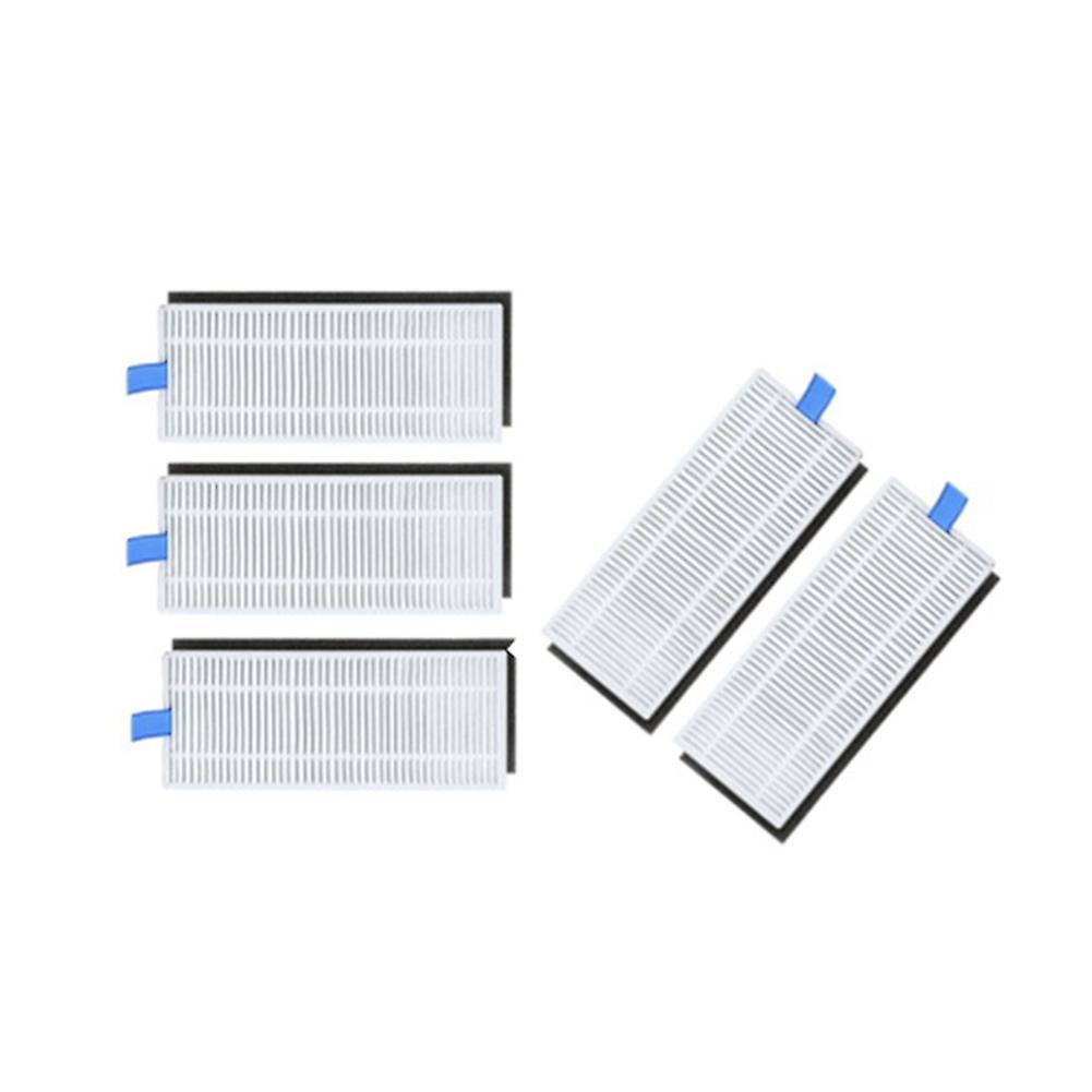 Hepa Filter Replacement Parts for Bissell Ev675 Robot Vacuum Cleaner