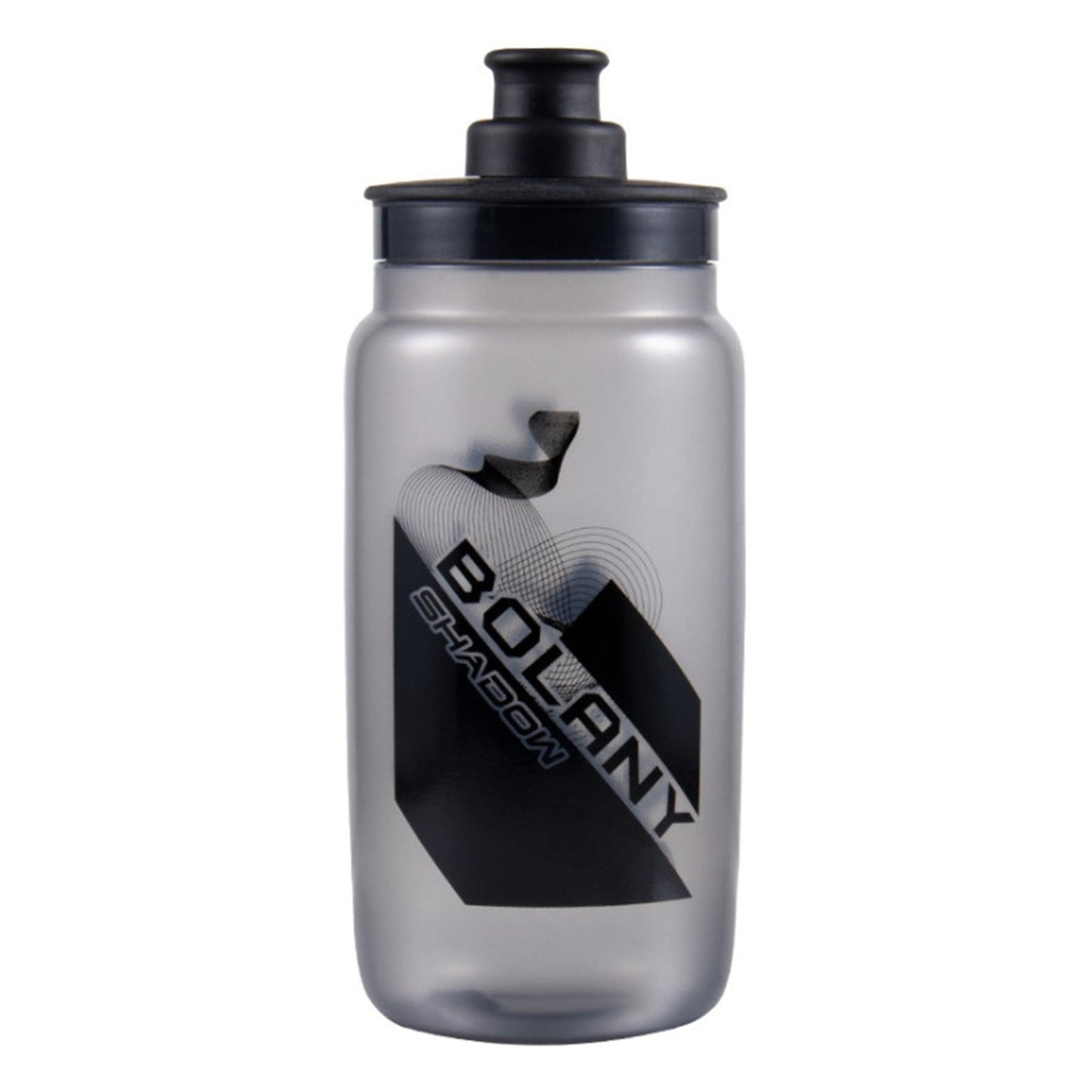 Bolanya 600ml Mountain Bike Water Bottle Leak Proof Kettle Blue
