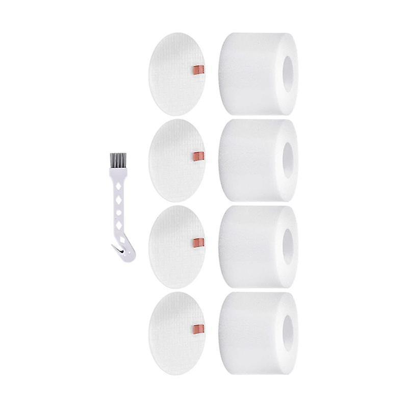 Foam Filters for Shark Rotator Powered Lift-away Nz801uk Nv680 Nv681
