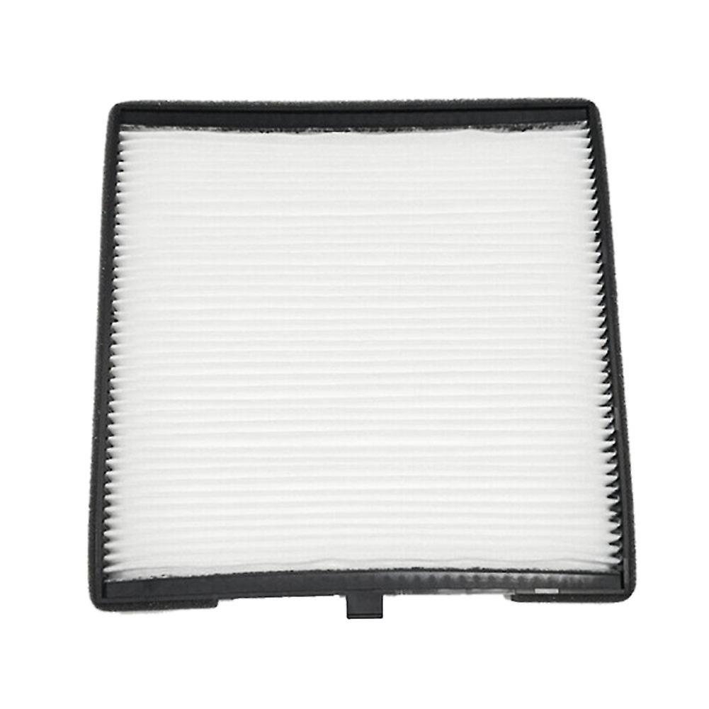 Cabin Air Filter for Hyundai I10 Kia Picanto 1.0 1.1 1.2 2pcs