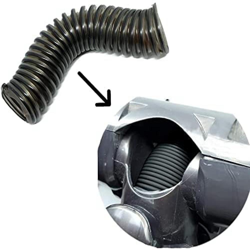 2 Pcs Lower Duct Repair Hose for Shark Nv800 Nv801 Vacuum Cleaner