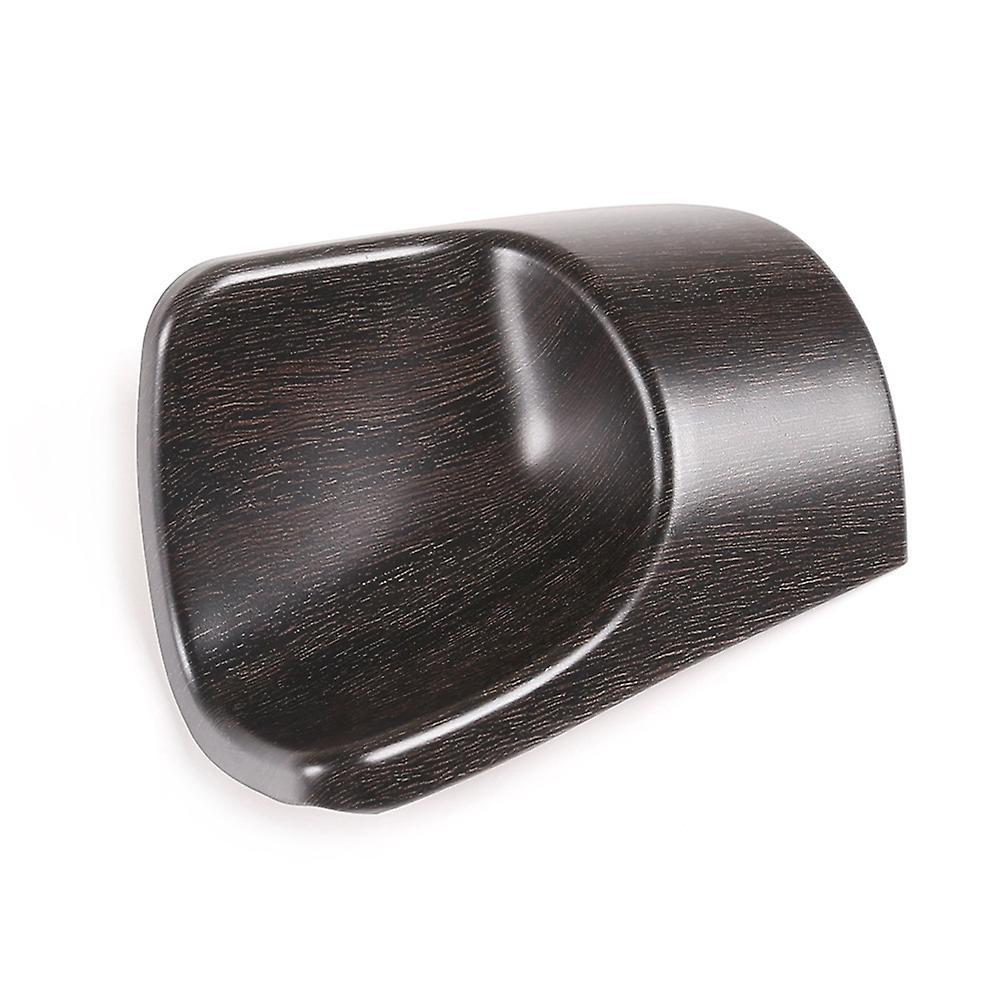 For Mercedes Benz Cover Trim Decor Sticker Accessories, Oak Grain