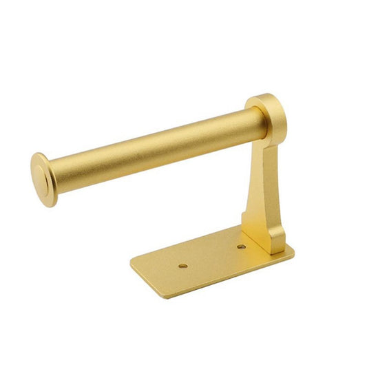 Wall Mount Paper Holder Bathroom Tissue Towel Rack Holders A