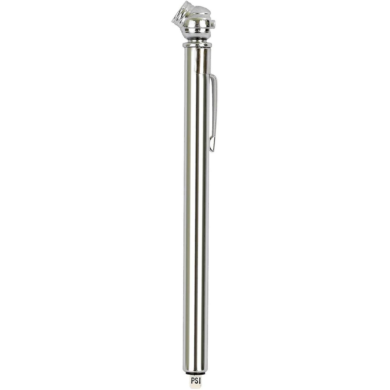 Low Pressure Pen Tire Gauge 1-20 Psi for Golf Carts