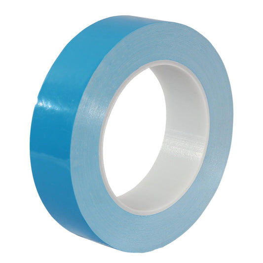 High Temperature Thermal Double-sided Tape 25m X 20mm X 0.2mm