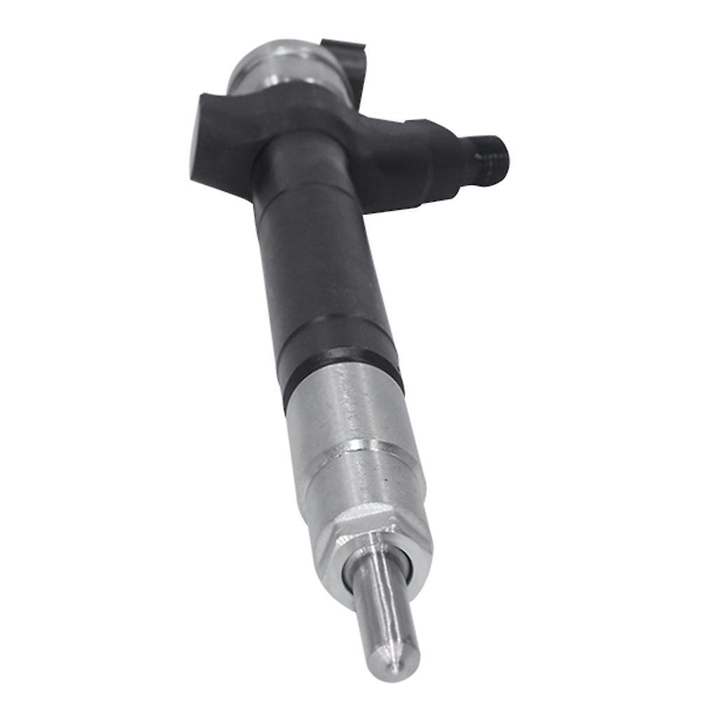 4pcs Diesel Fuel Injector Dcri105800 for Ford Transit Jumper Boxer 06