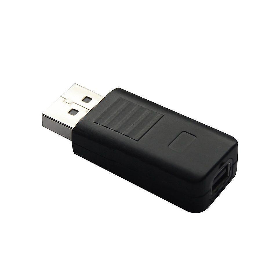 Displayport to Mini Dp Displayport Male to Female Adapter Bq