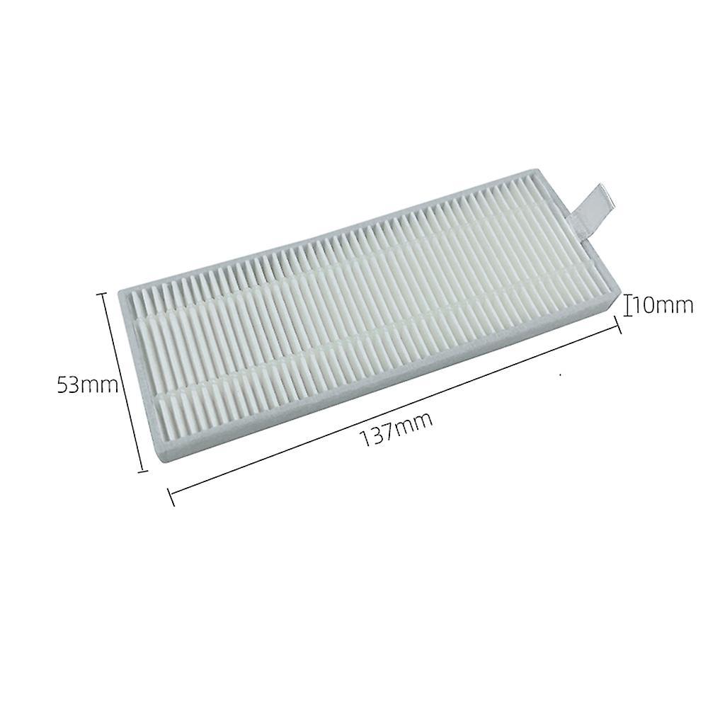 For Cobos U2 Sweeper Filter K797,3 Pack