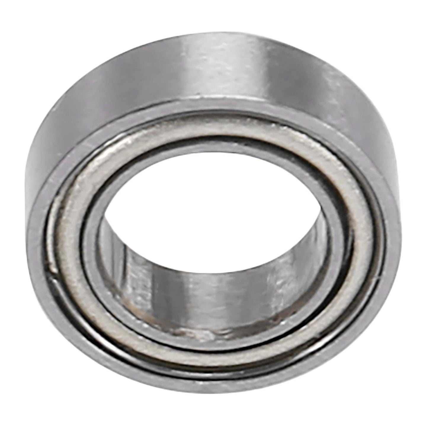 20pcs Mr106-zz Bearing 6 X 10 X 3mm Metal Shielded Ball Bearing