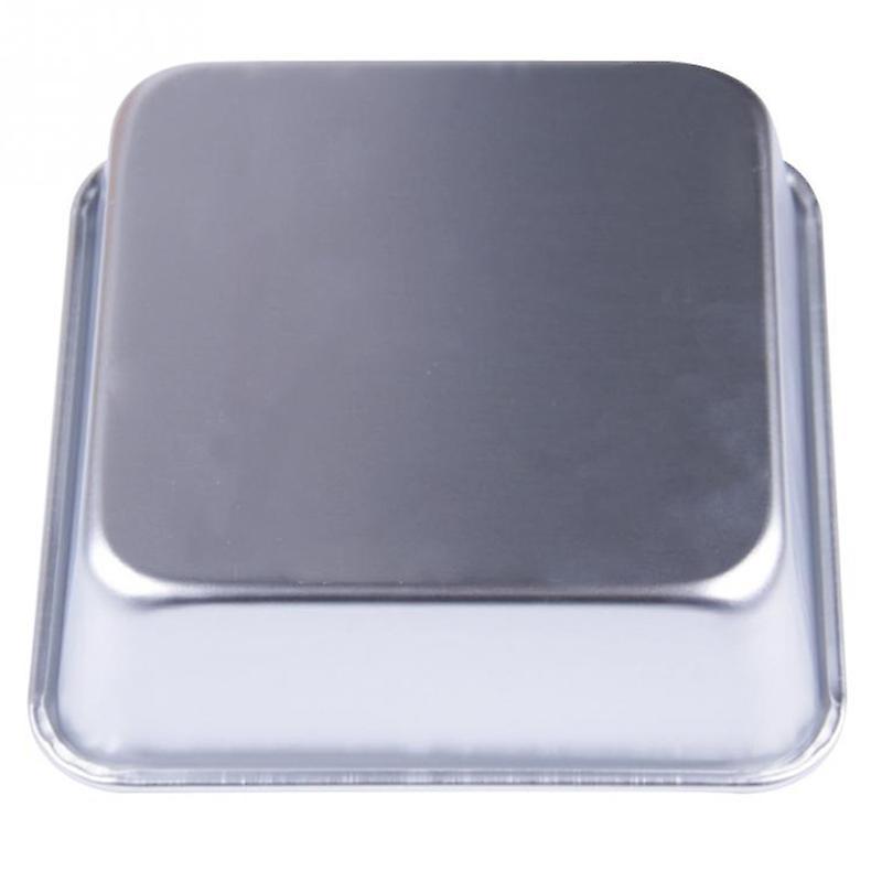6 Inch Aluminum Alloy Cake Mold Cake Mould Bakeware Tools