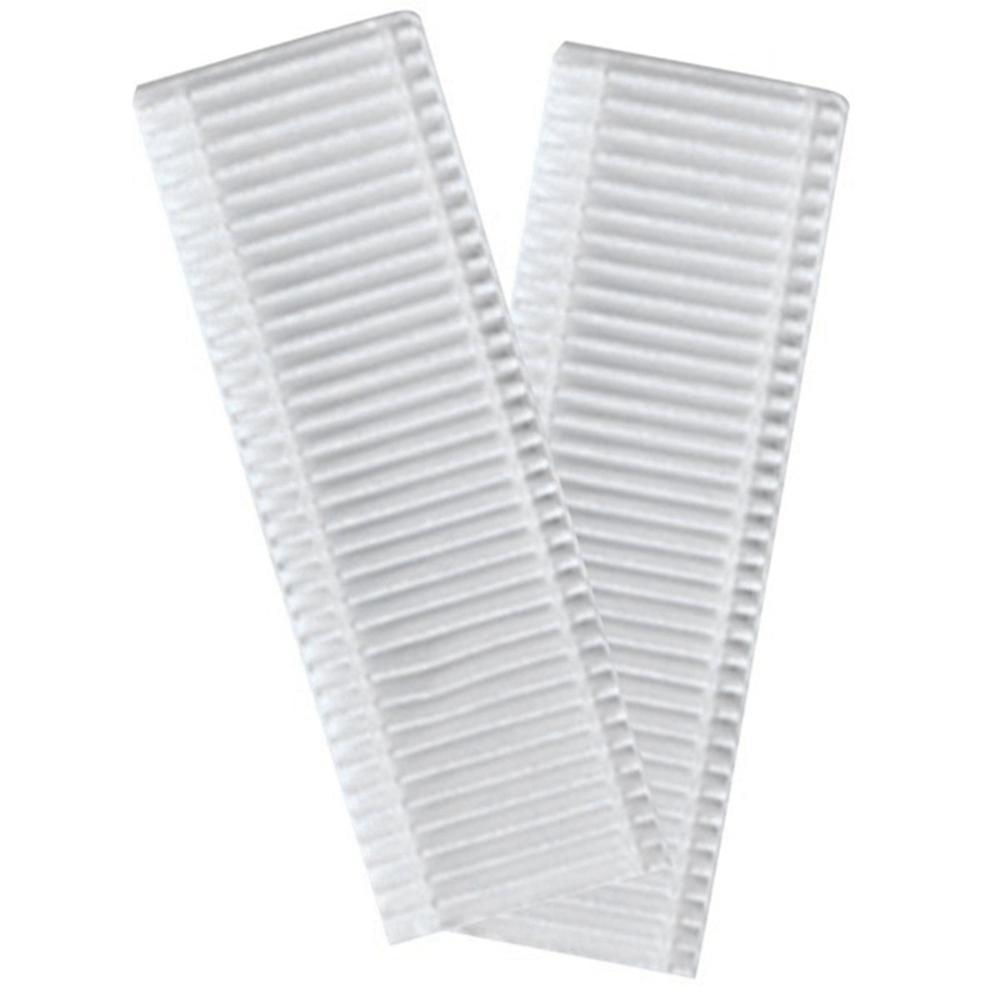 5 Pcs Robot Vacuum Cleaner Hepa Filters for Kitfort Kt-532 Kt532