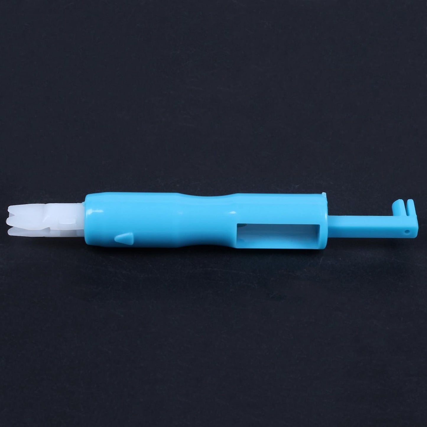 6 Pieces Sewing Needle Automatic Needle Threader for Sewing Machine