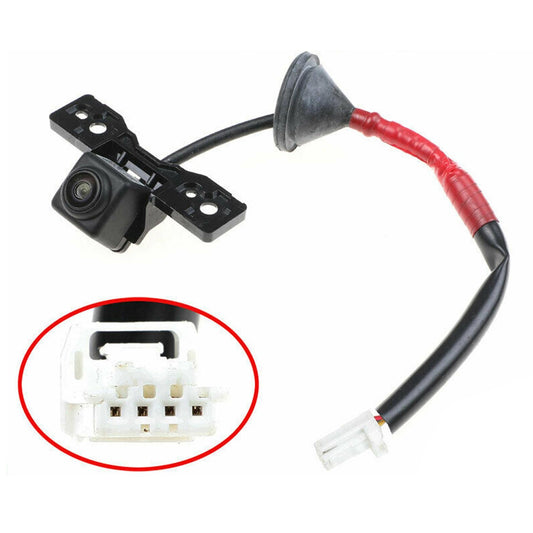 Parking Reverse Camera Back Up 28442-4ay0a Fits for 14-17 Nissan