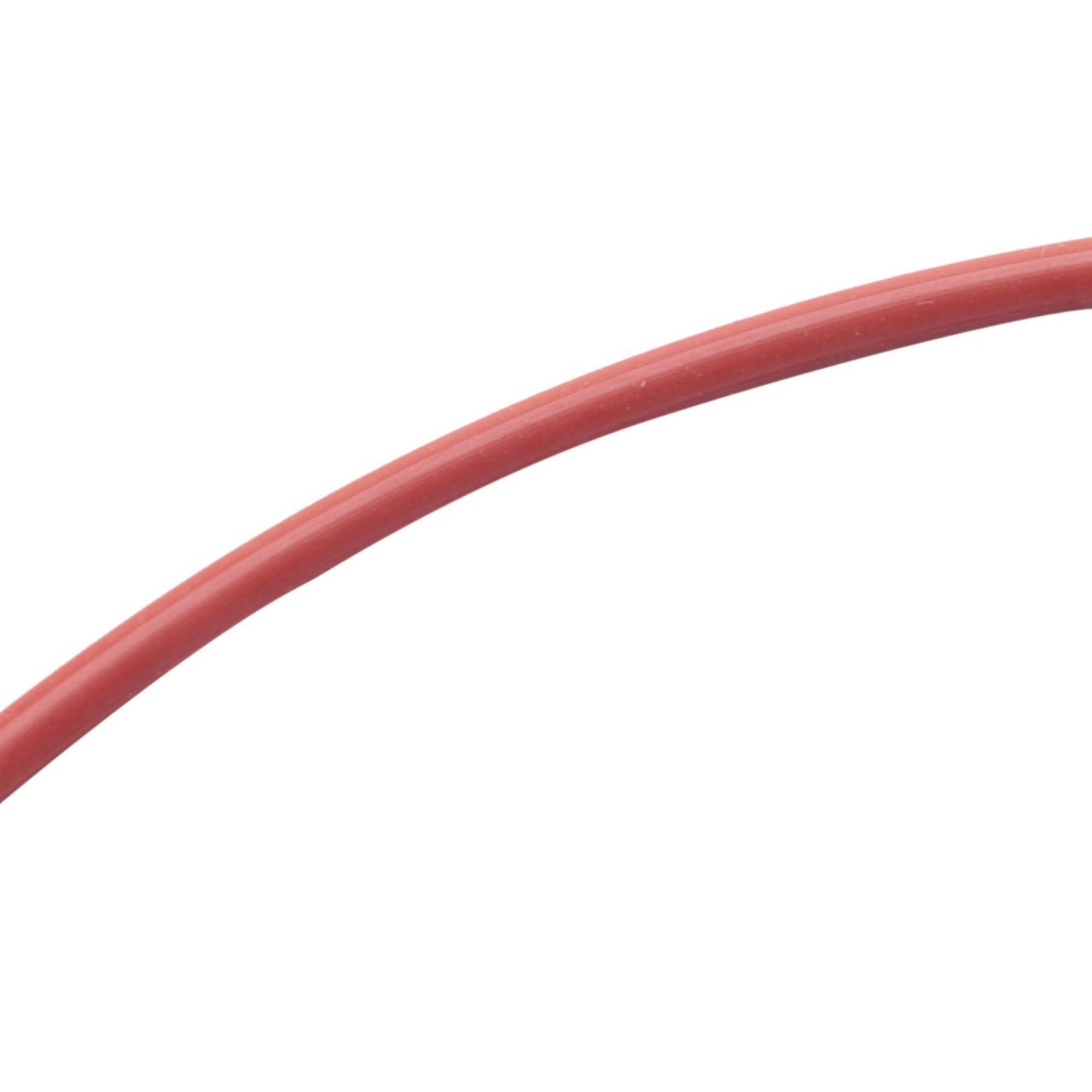 100 Mm X 96 Mm X 2 Mm Red Silikon O Ring Oil Seal Dichtungen