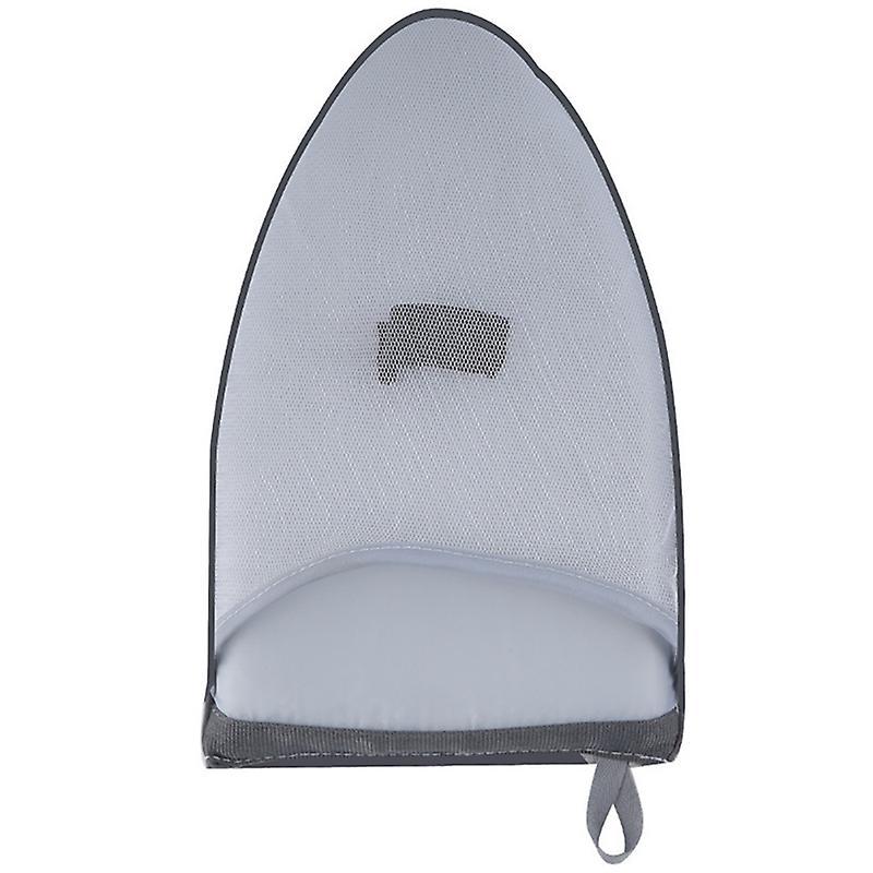 Garment Steamer Ironing Glove, Waterproof Anti Steam Mitt with Finger