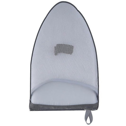 Garment Steamer Ironing Glove, Waterproof Anti Steam Mitt with Finger