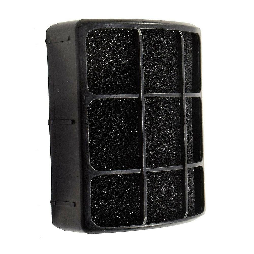 2-pack Exhaust Filter for Dirt Devil F111 440010557, Endura Max
