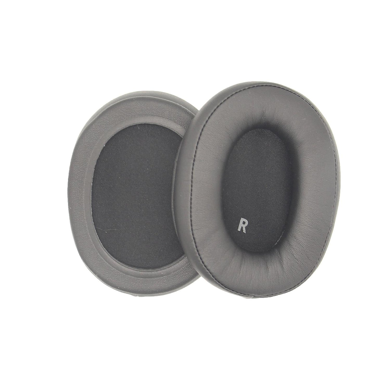 Earpads for Audio-technica Ath-sr9 Headphone Pad Sponge Cover,b