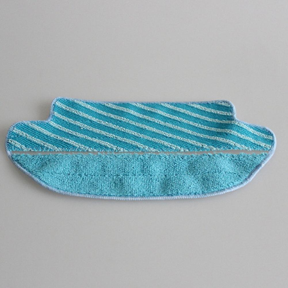 Mop Cloth for Conga 3490 Elite Robotic Vacuum Cleaner Accessories
