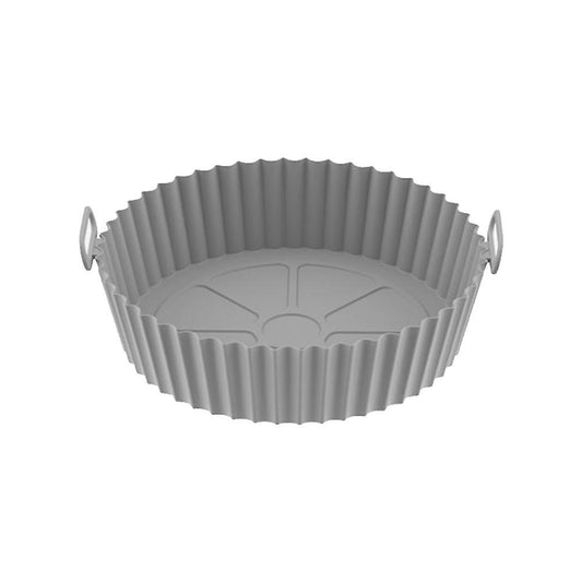 Air Fryer Insulation Pad Silicone Multifunctional Baking Pad 4