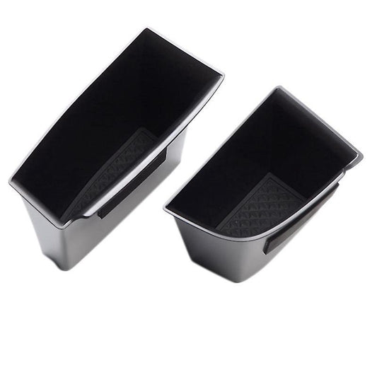 Car Door Handle Storage Box for Mazda Cx-30 2020 2021 (front Doors)