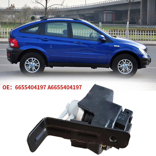 Car Vacuum Modulator for Ssangyong Actyon (sports) Kyron Rexton 11