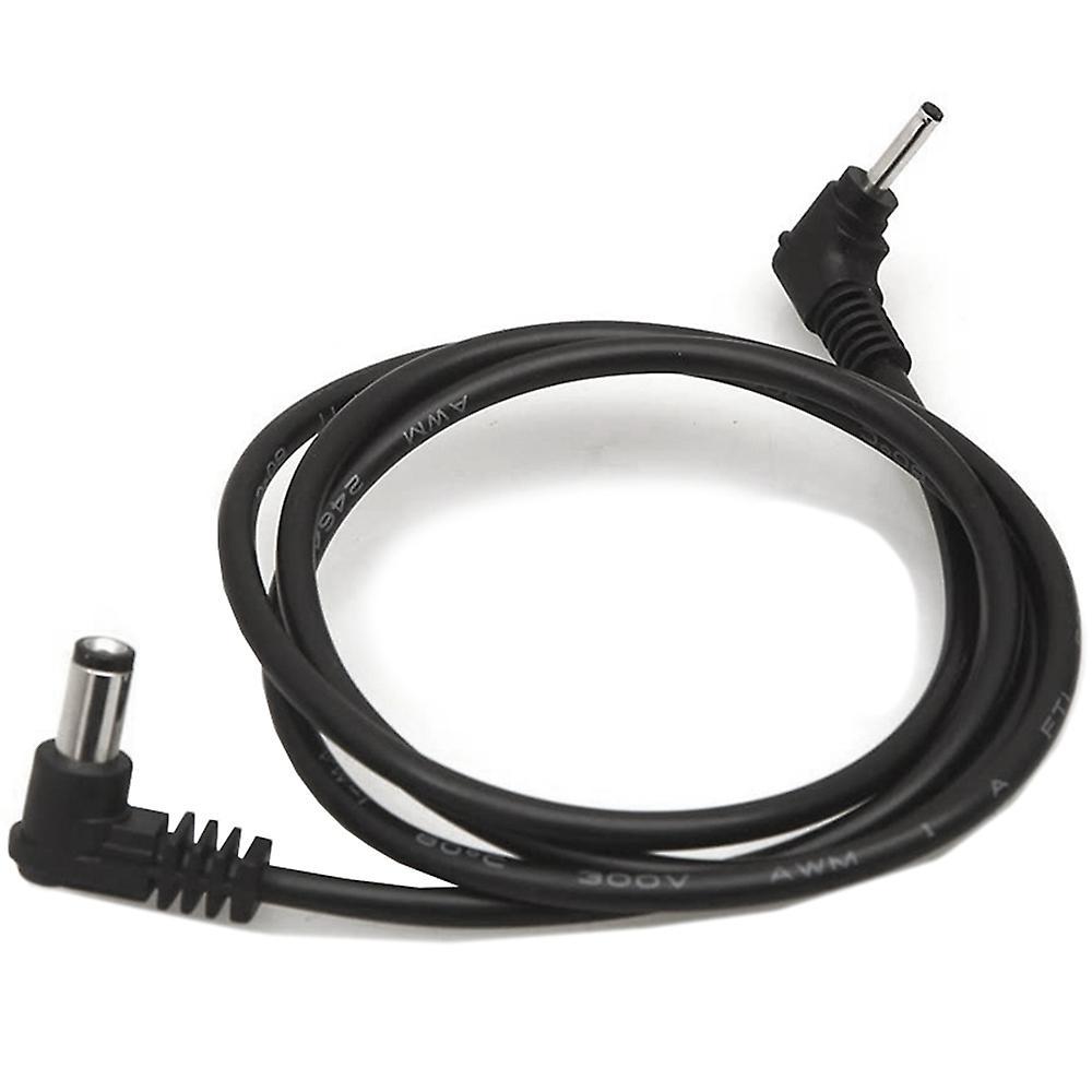 12v Dc5525 to Dc2507 Power Cable for Blackmagic Pocket Camera