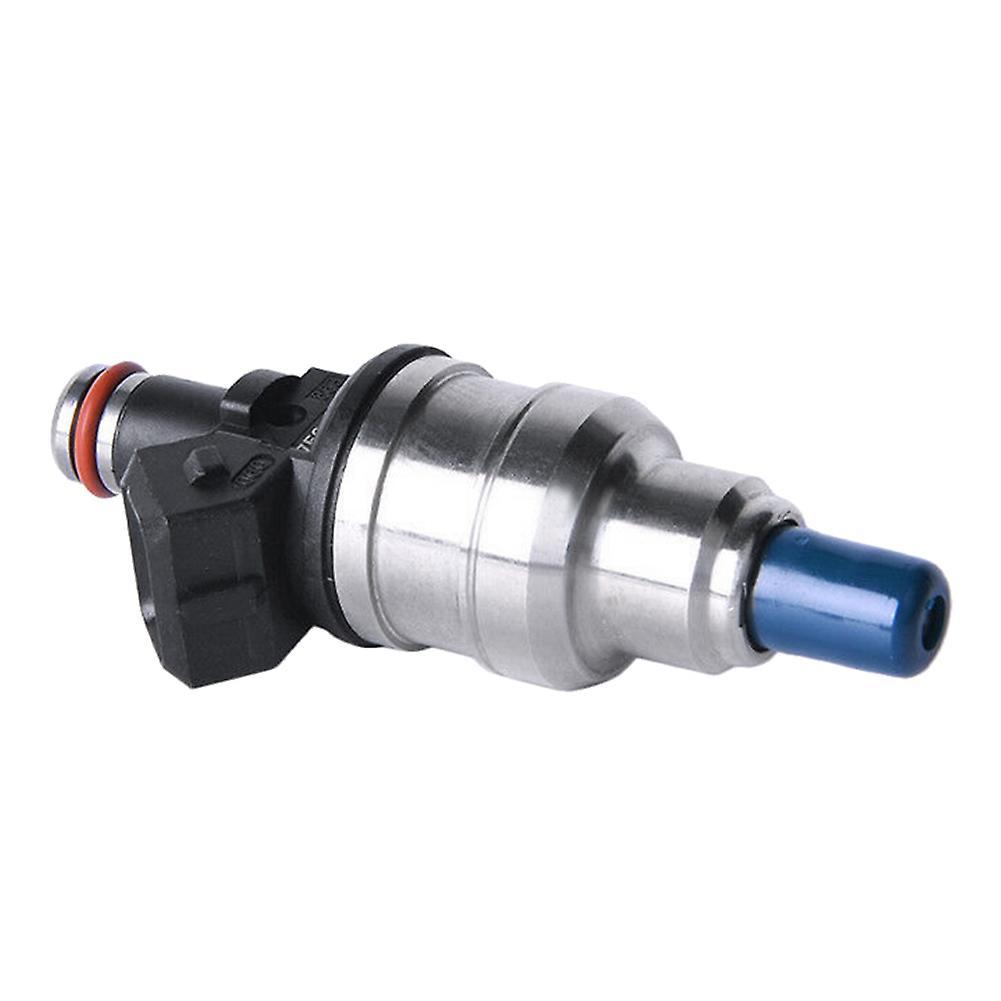 4pcs 750cc Fuel Injector Nozzle for Honda D16 B20 F22 Series Engines