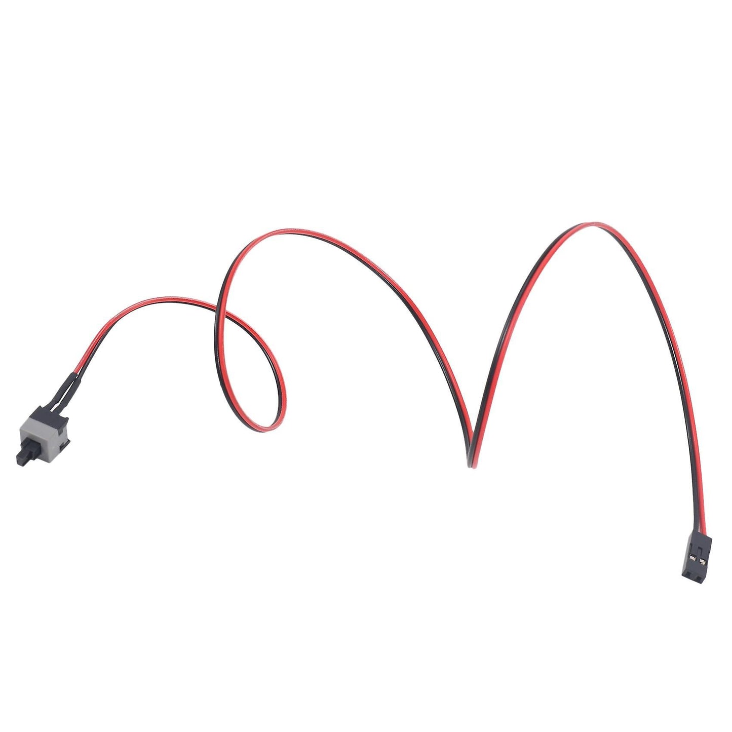 3.5mm X 1.3mm Black Usb Cable Lead Charger Cord Power Supply