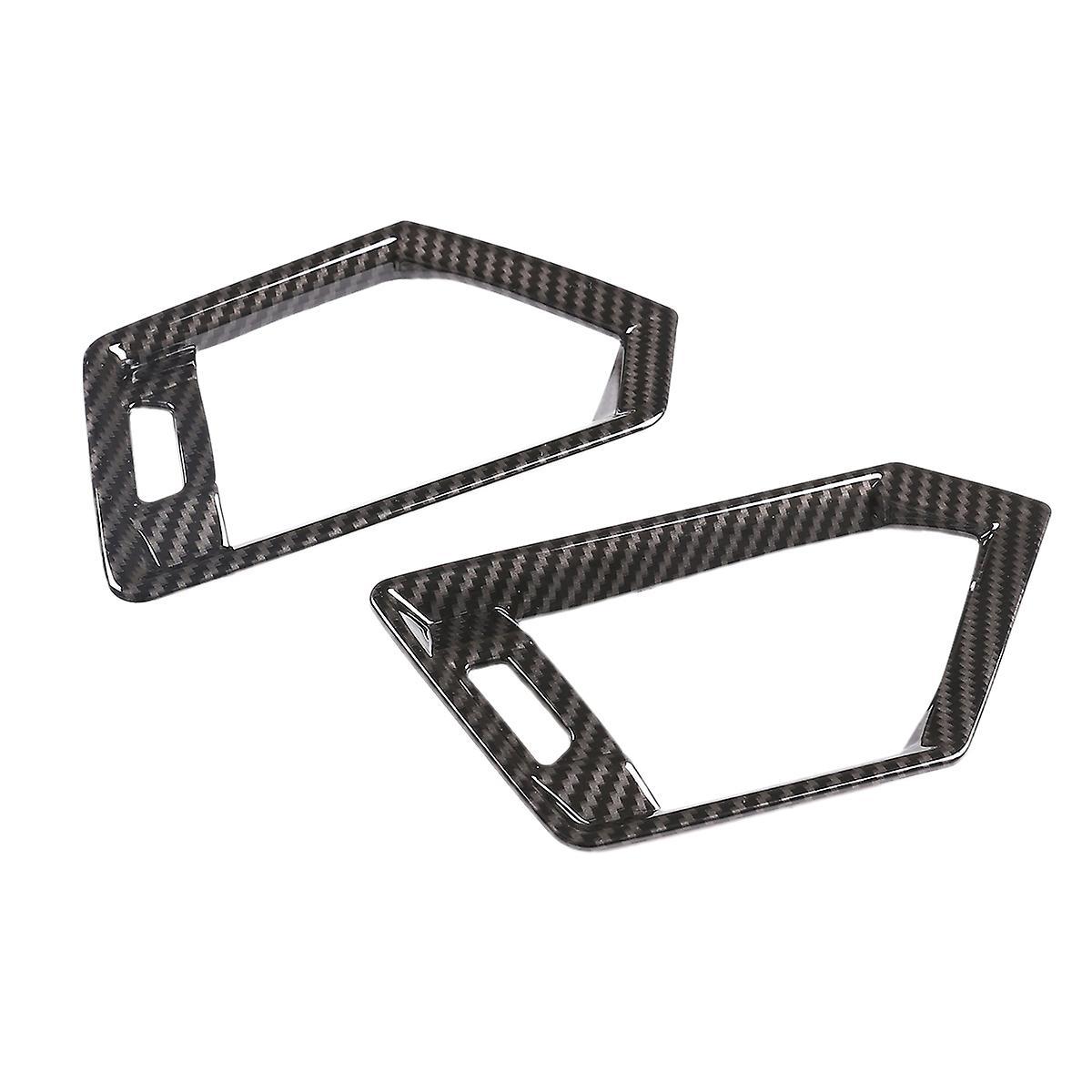 For Bmw 3 Series G20 19-20 Air Conditioning Vent Outlet Cover Sticker