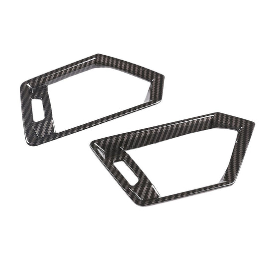 For Bmw 3 Series G20 19-20 Air Conditioning Vent Outlet Cover Sticker