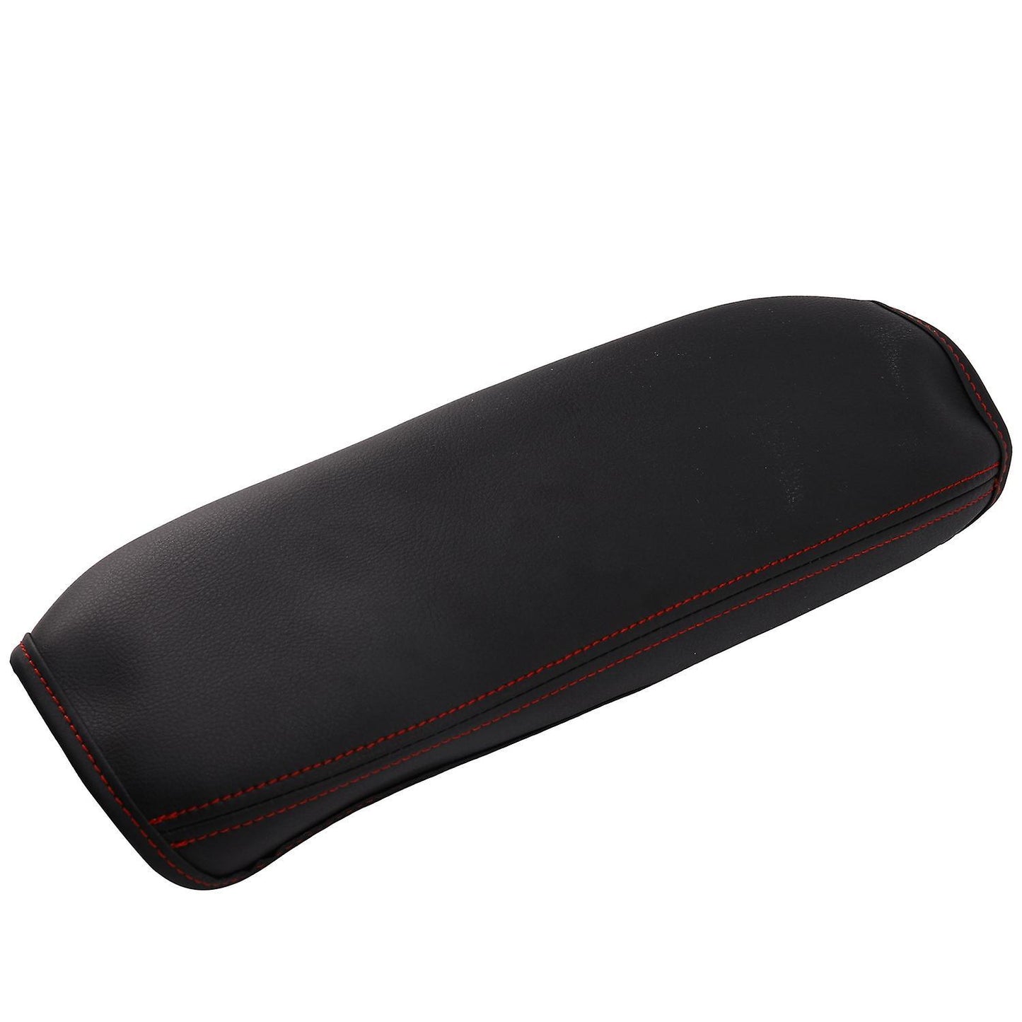 Car Console Armrest Box Cover Leather Protection Pad for Honda Civic
