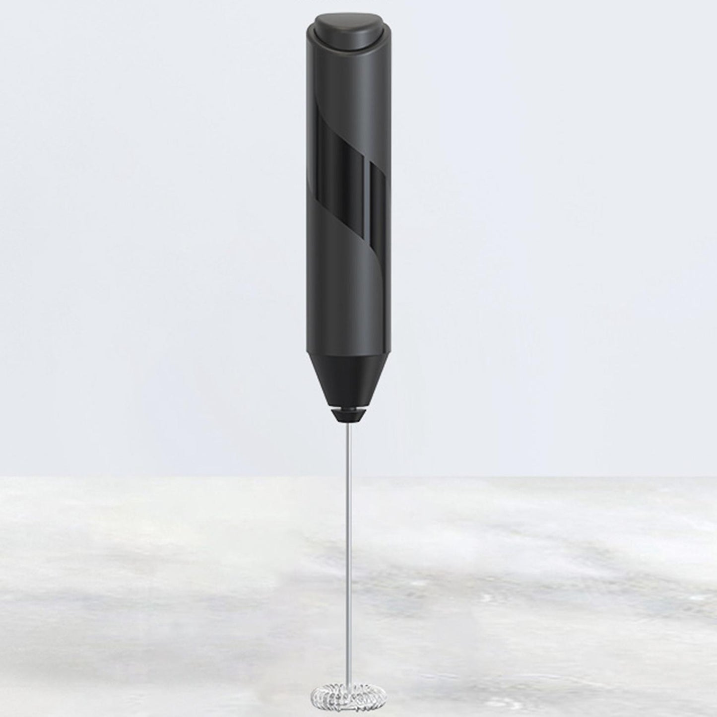 Electric Coffee Mixer Milk Shaker Maker Frother Foamer Egg Beater