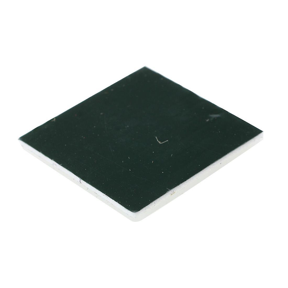 100 Pcs Self Adhesive Cable Tie Mount Base Holder 28mmx28mmx5mm