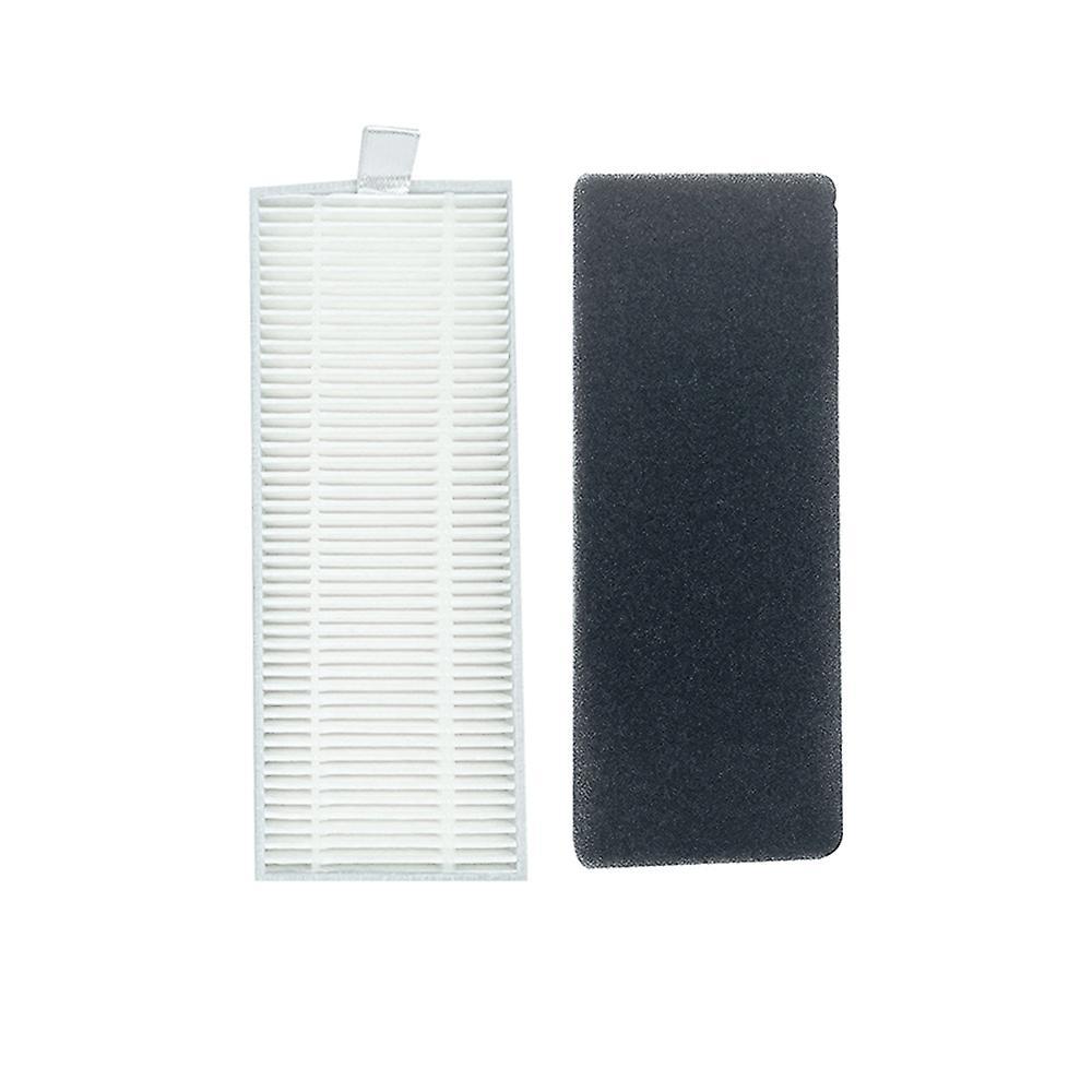 For Cobos U2 Sweeper Filter K797,3 Pack