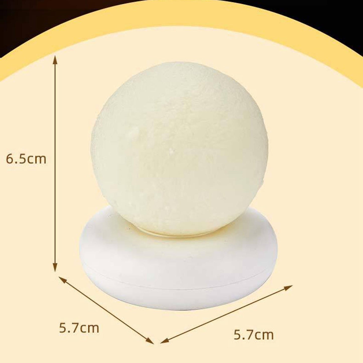 Usb Light Led Lamp Eye Protection Reading Light Night Light D