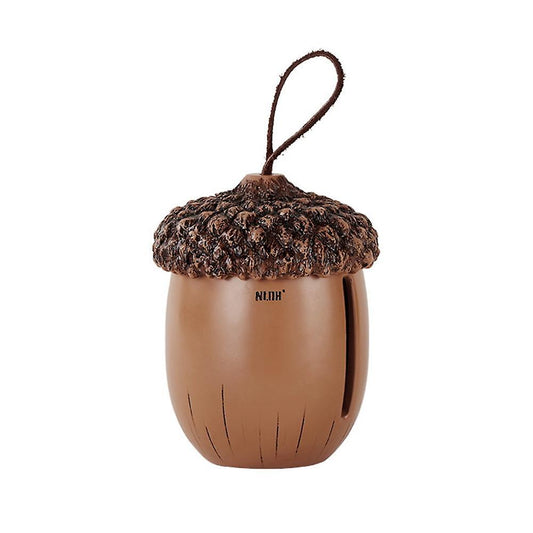 Cute Acorn Tissue Case Box Table Decoration Household