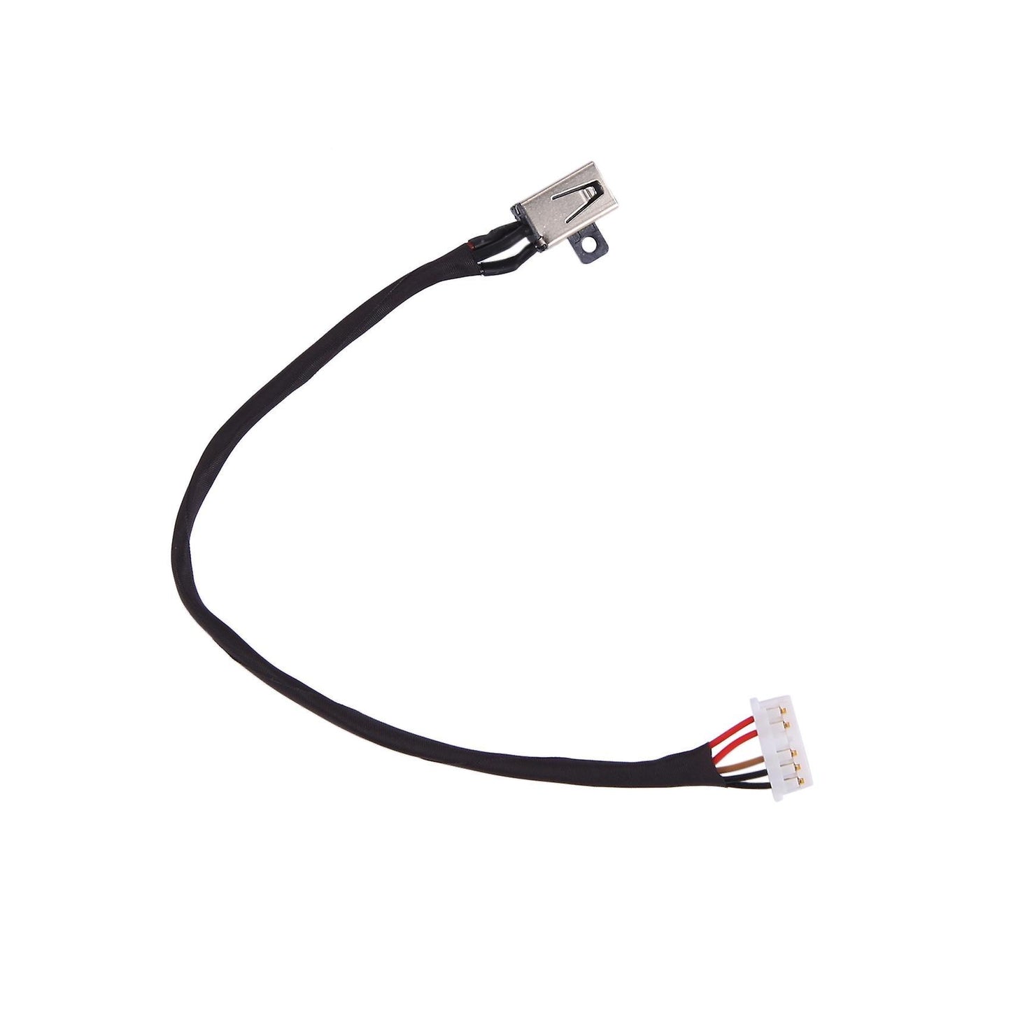 Usb Led Reading Light Lamp Torch Flashlight for Laptop Pc Mac Black
