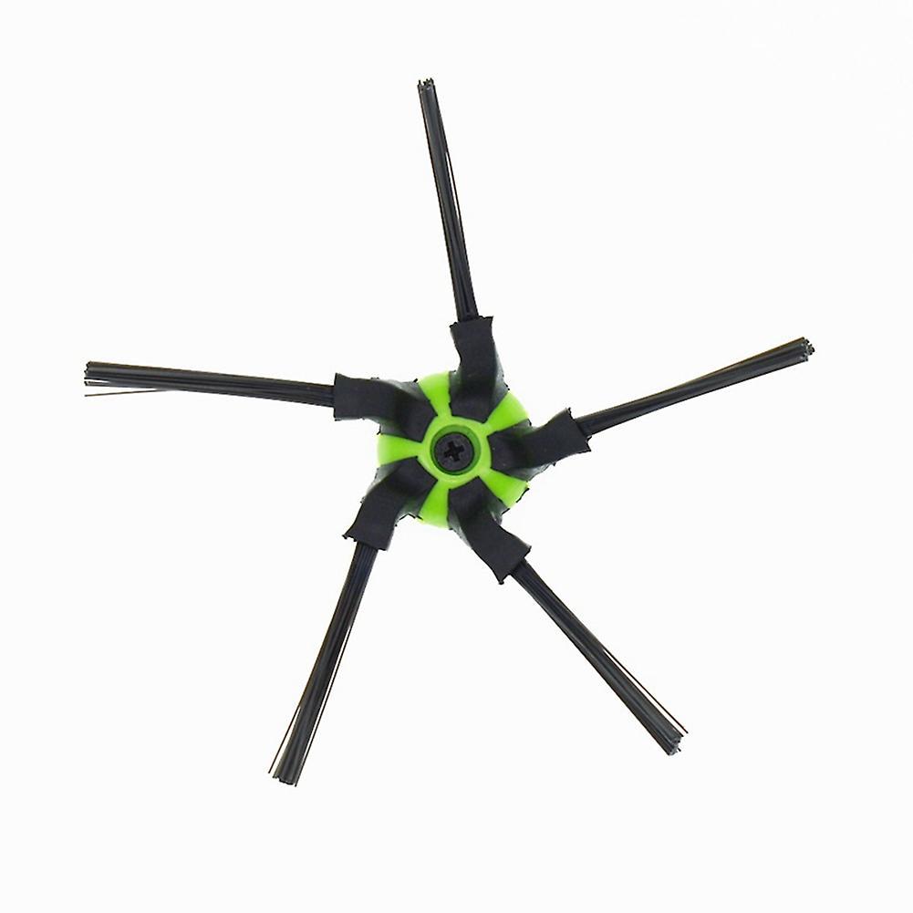4 Pcs Side Brush for Irobot Roomba S9 Sweeping Robot Accessories