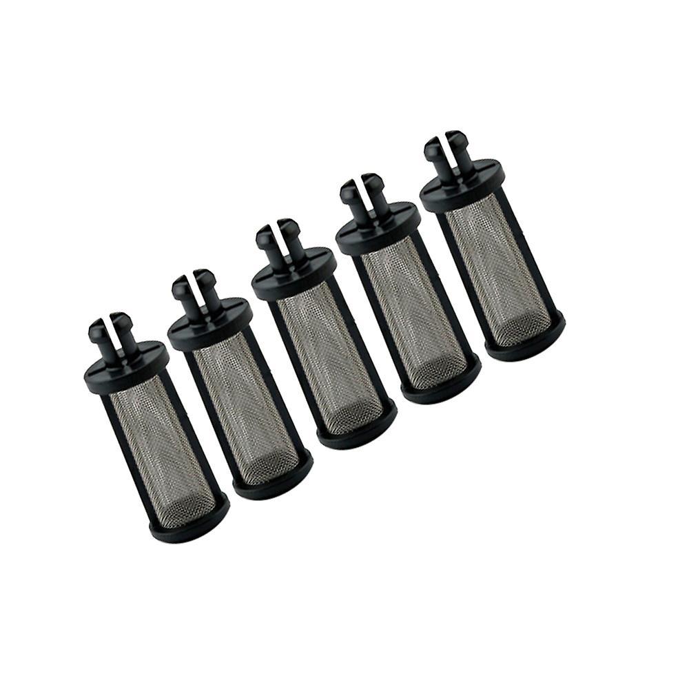 5pcs for Toyota Auris Avensis Oil Control Valve Filter 1567821010